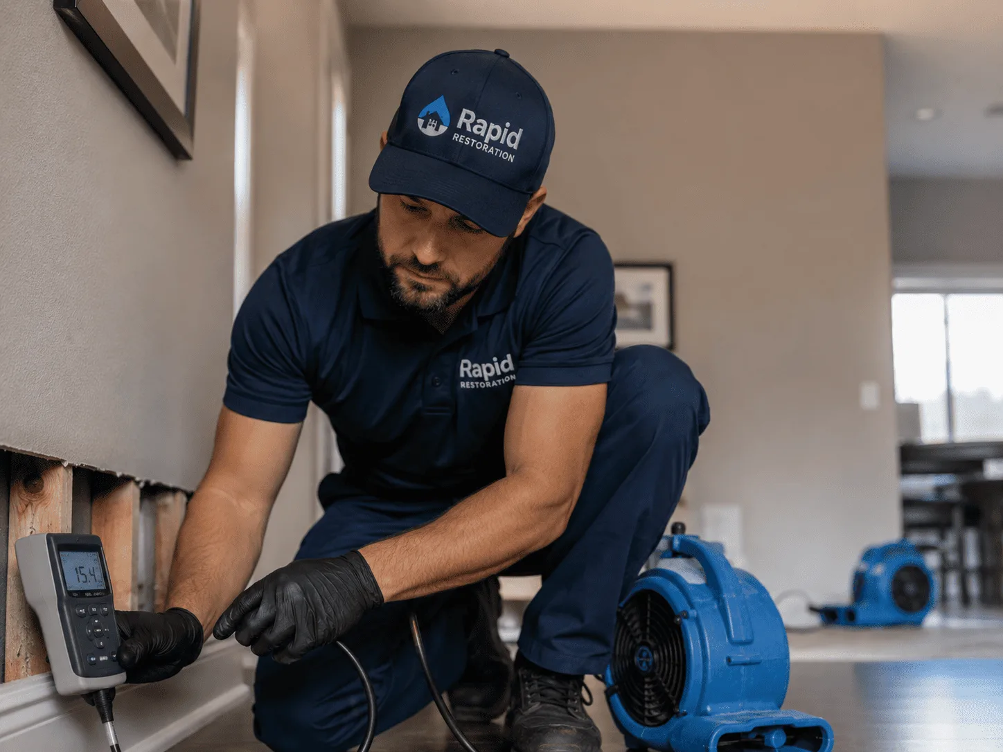 Common questions about Dehumidification in Louisburg, KS